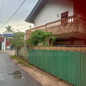 Land with House for Sale Kotugoda