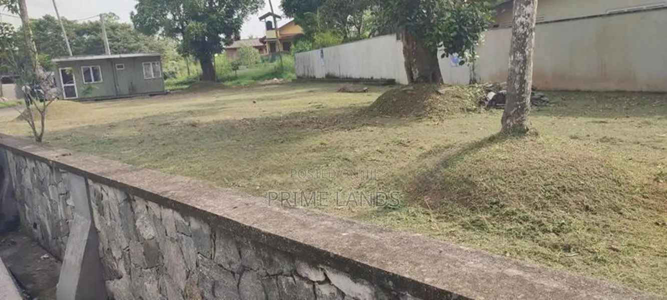 Kottawa , 336 Malabe Bus Road Facing Commercial Land for Sale