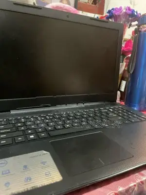 Dell Laptop