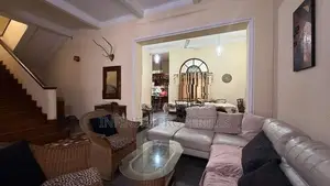 (AFA196) 02 Storey House with 22.65P Sale at Torrington Avenue Colombo