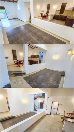 Thalawatugoda Gated Community 10.5 Perch 5BR A/C Luxury House For Sale