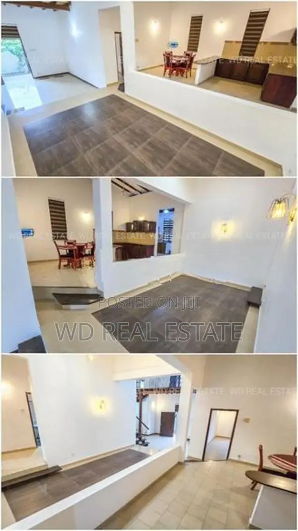 Thalawatugoda Gated Community 10.5 Perch 5BR A/C Luxury House For Sale
