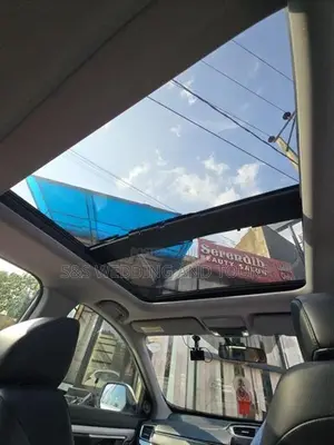 Honda CRV 2018