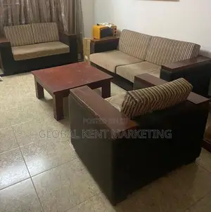 Sofa Set