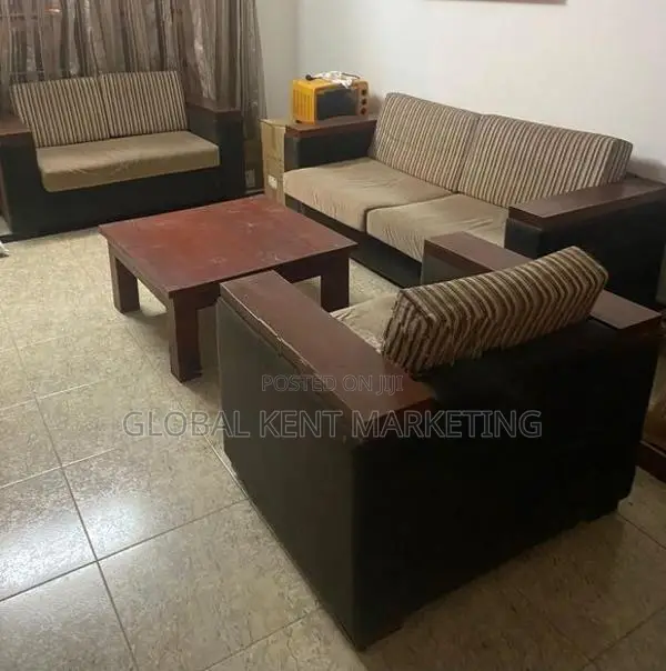 Sofa Set