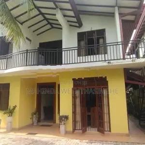Room Rent for Girl in Homagama