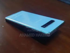 Samsung Galaxy S10 Plus Parts