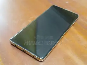 Samsung Galaxy S10 Plus Parts
