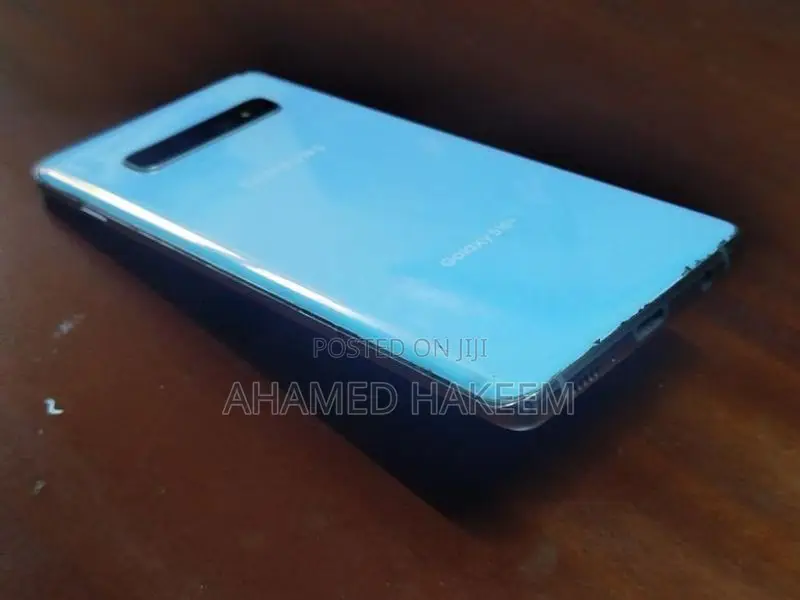 Samsung Galaxy S10 Plus Parts