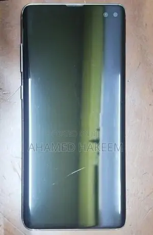Samsung Galaxy S10 Plus Parts