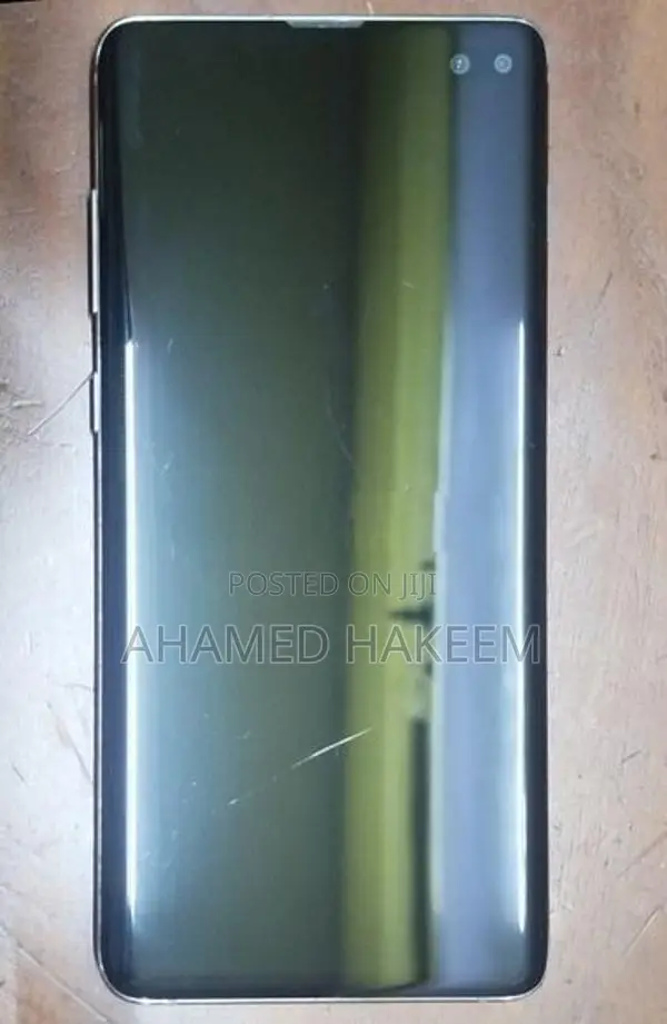 Samsung Galaxy S10 Plus Parts