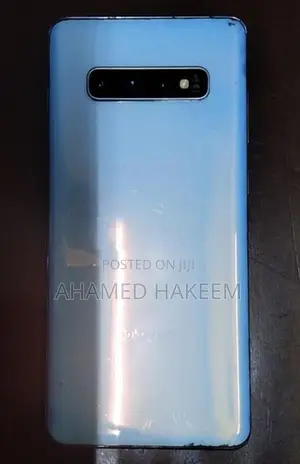Samsung Galaxy S10 Plus Parts