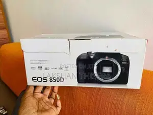 Canon 850 D Body