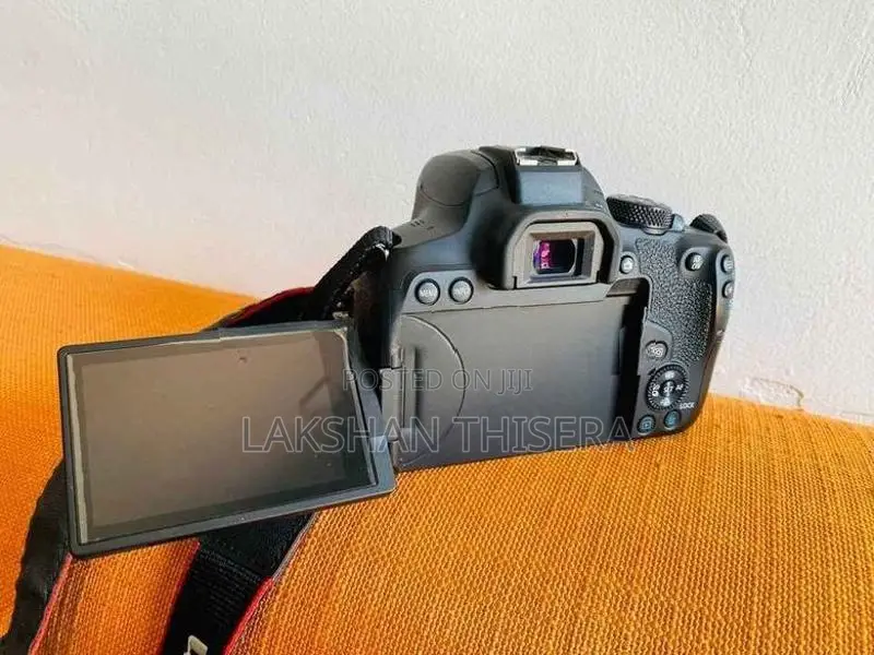 Canon 850 D Body