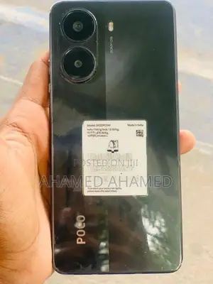 Xiaomi Poco X7 Pro 5G (Used)