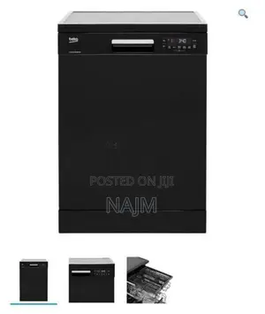 Beko Dishwasher