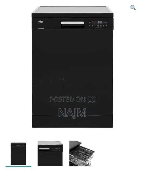 Beko Dishwasher