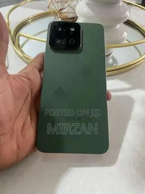 Honor X7c 256GB 8GB (Used)