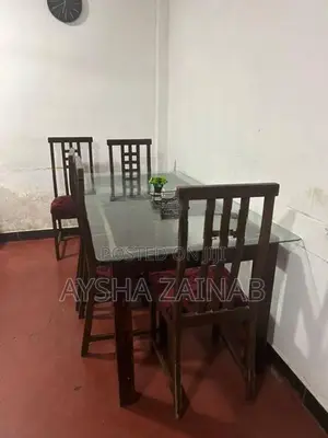 Dining Table Set