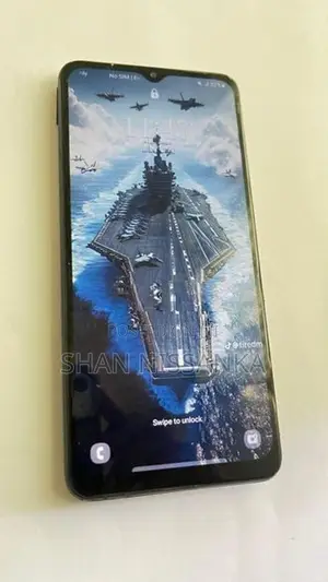Samsung Galaxy M12 (Used)