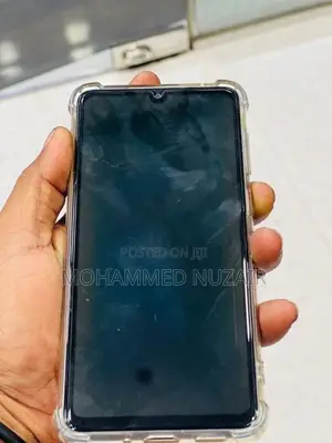 Samsung Galaxy A33 (Used)