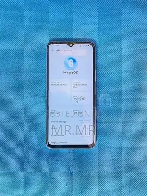 Honor X5 Plus (Used)