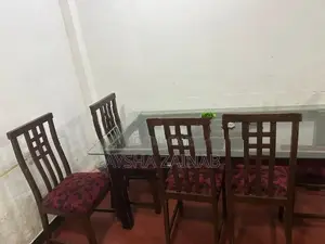 Dining Table Set