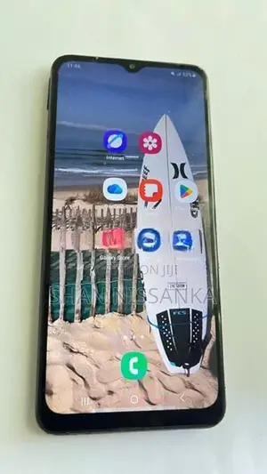 Samsung Galaxy M12 (Used)