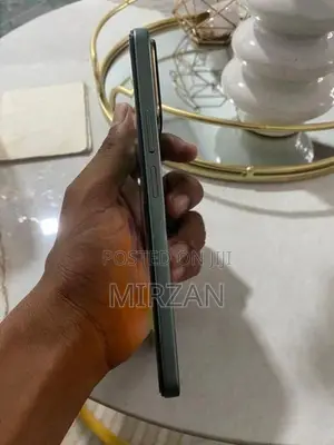 Honor X7c 256GB 8GB (Used)