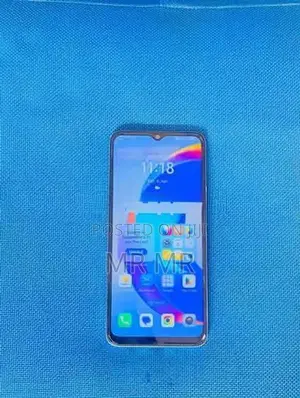 Honor X5 Plus (Used)