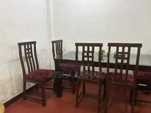 Dining Table Set