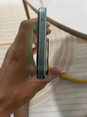 Honor X7c 256GB 8GB (Used)