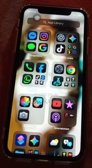 Apple iPhone 11 (Used)