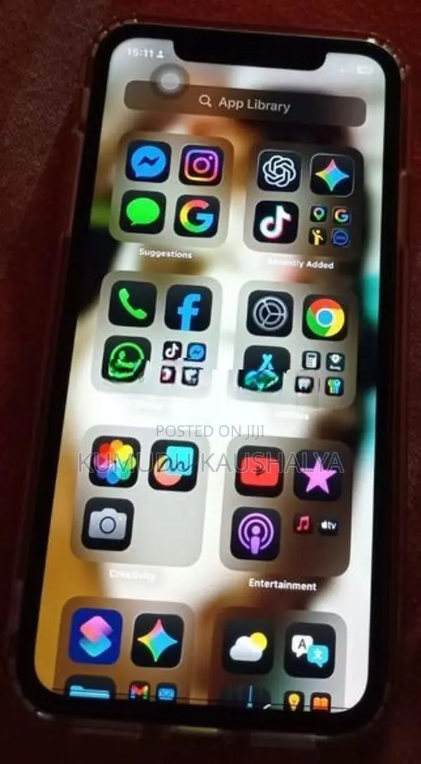 Apple iPhone 11 (Used)
