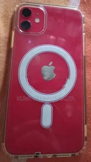 Apple iPhone 11 (Used)