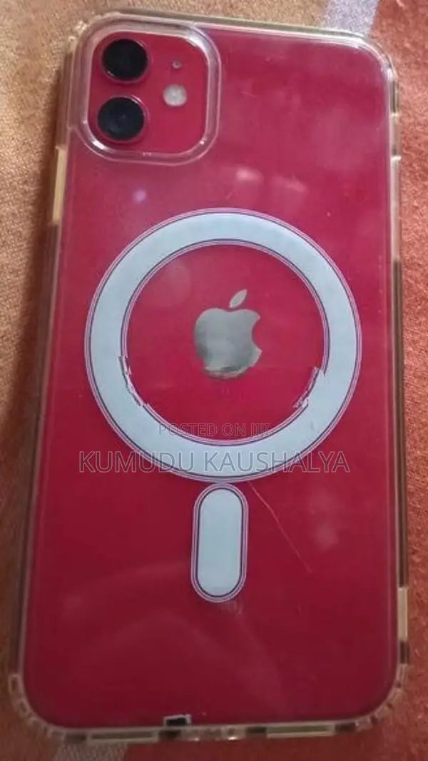 Apple iPhone 11 (Used)