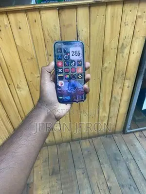 Apple iPhone 13 Blue (Used)