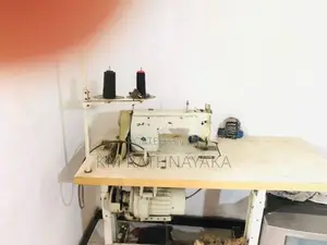 Juki Machine