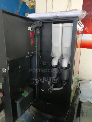 Coffee machine