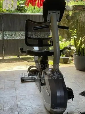 Exercise Machine