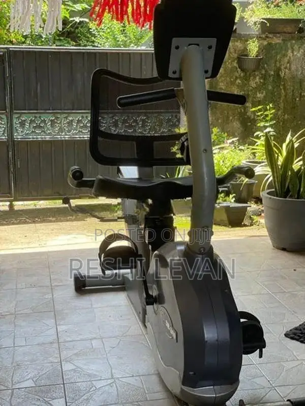 Exercise Machine