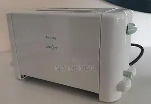 Philips Pop Up Toaster (2 Slices)