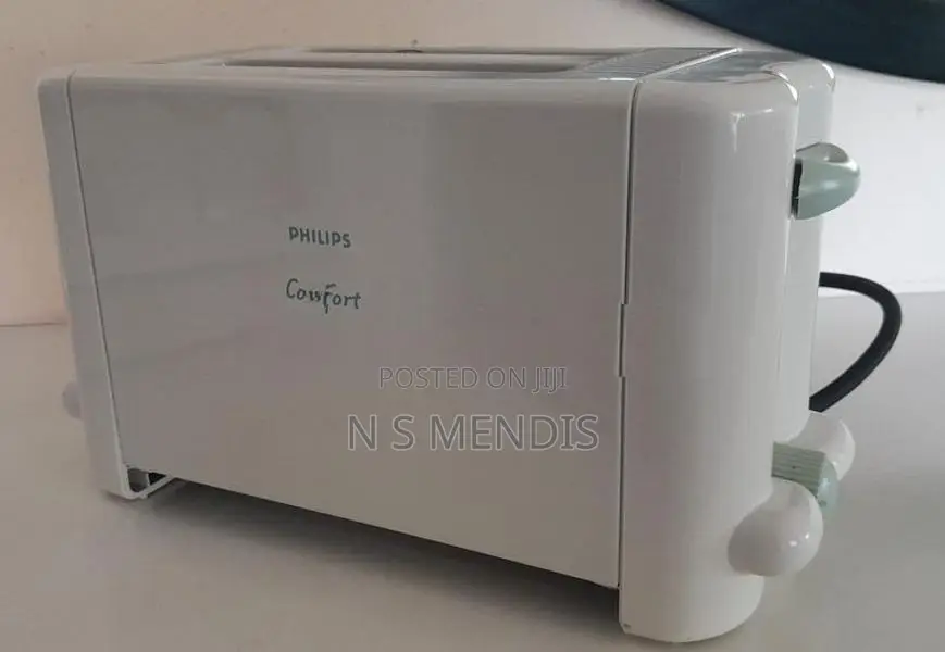 Philips Pop Up Toaster (2 Slices)