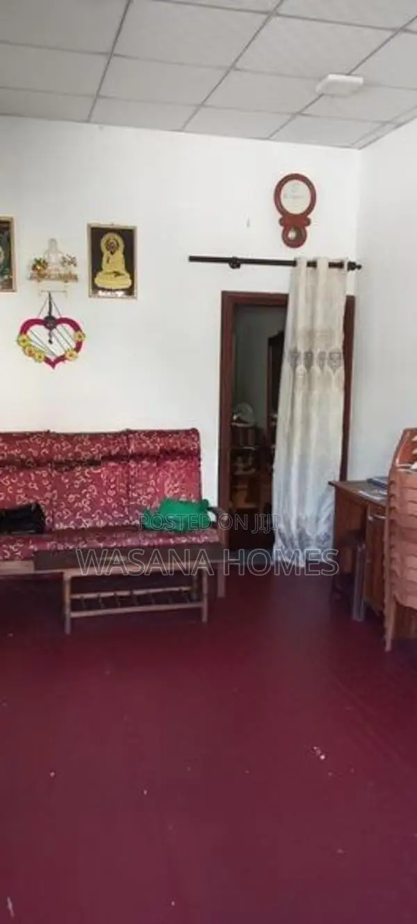 Two Story House for Sale Boralesgamuwa