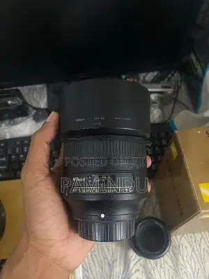 Nikon D750 Full Set