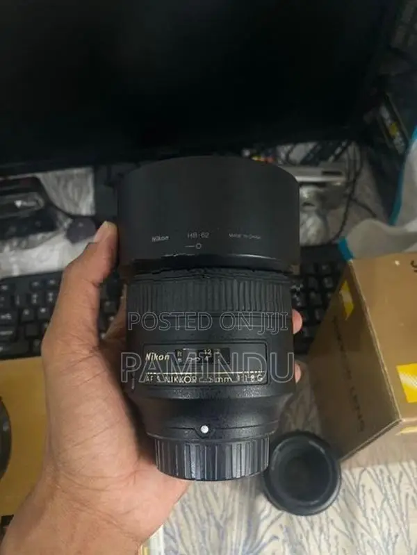Nikon D750 Full Set