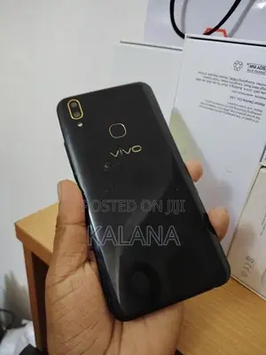 Vivo Y85 4GB 64GB (Used)