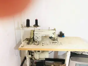 Juki Machine