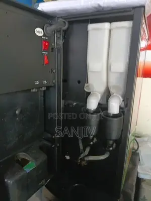 Coffee machine