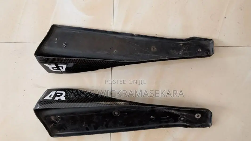 Car Canards